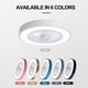 thumbnail image 3 of Labymos Fcmila FS0030 AC220V Ventilador de techo, 3 of 8