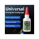 thumbnail image 3 of 1pc 50g Universal -Grade Super Glue, Waterproof Household Adhesive Compound For Shoe, Metal, Wood, Plastic And Ceramic Bonding, 3 of 5