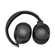 JBL Tune 760NC - Wireless Over-Ear NC Headphones - Black