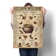 thumbnail image 1 of Póster de lienzo divertido de Witchery para cocina, impresiones Retro, decoración de pared, imágenes de Brujas, conocimiento mágico, Pintura Artística, decoración del hogar, 1 of 3