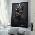 thumbnail image 3 of Exceptional Zodiac Signs Poster Sagittarius Home Decor Poster Wall Art Hanging Picture Print Bedroom Decorative Painting Posters Room Aesthetic 16x24inch(40x60cm), 3 of 6
