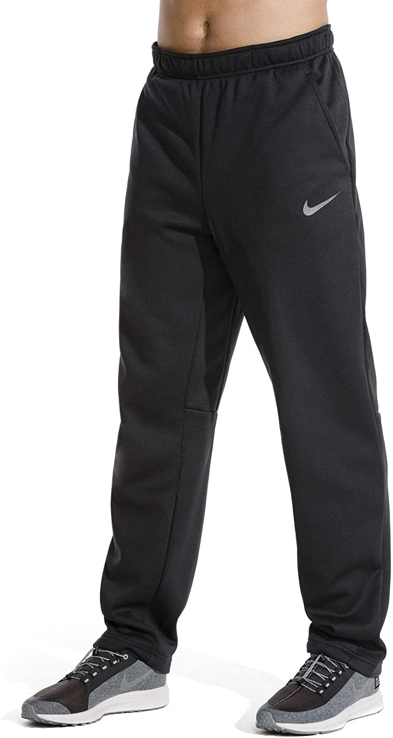 nike men's therma