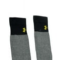 thumbnail image 5 of 13 15 Under Armour HOCKEY ARMOUR OTC STEEL/BLACK, 5 of 11
