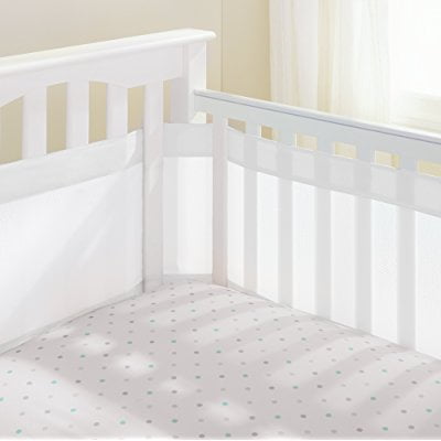 crib liner walmart