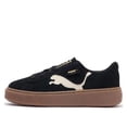 thumbnail image 2 of Zapatillas de tabla PUMA antideslizantes, ligeras, transpirables y de caña baja para mujer, cómodas zapatillas deportivas y de ocio, 2 of 5