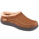 thumbnail image 2 of Zapatos Casa Cómodos Y Difusos Cálidos para Interiores Exteriores Dgfdhgthnj (Khaki 10.5), 2 of 8