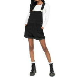 Denim overall skirt queen hot sale