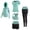 #398-Green, variant on 5pcs Workout Outfits for Women Athletic Sets Sport Suits Yoga Gym Fitness Exercise Clothes Jogging Tracksuits