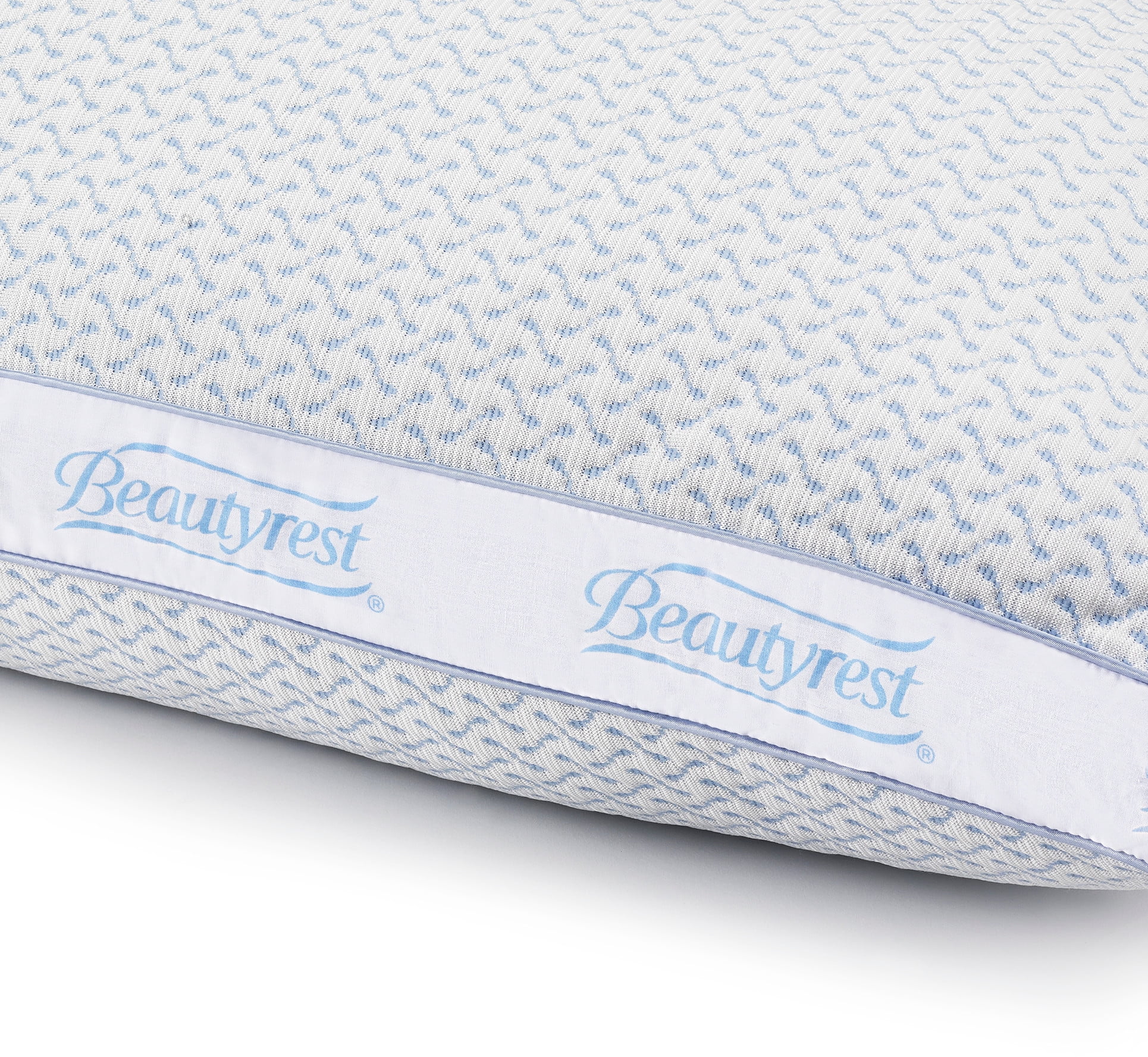beautyrest sensacool pillow