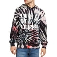 thumbnail image 1 of Elevenparis Hombre I Am Not A Rapper Sudadera con capucha tieye2 M, 1 of 1