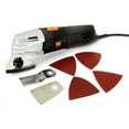 thumbnail image 2 of WEN Variable Speed Multifunction Oscillating Tool, 2 of 5