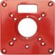 thumbnail image 5 of Placa de inserción para mesa de fresado de alta precisión, aleación de aluminio para extender el uso de la máquina de corte, la superficie lisa garantiza un funcionamiento sin esfuerzo, facilita la, 5 of 5