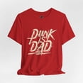 thumbnail image 4 of Punk is Dad Short Sleeve Crew Neck T-Shirt, 4 of 9