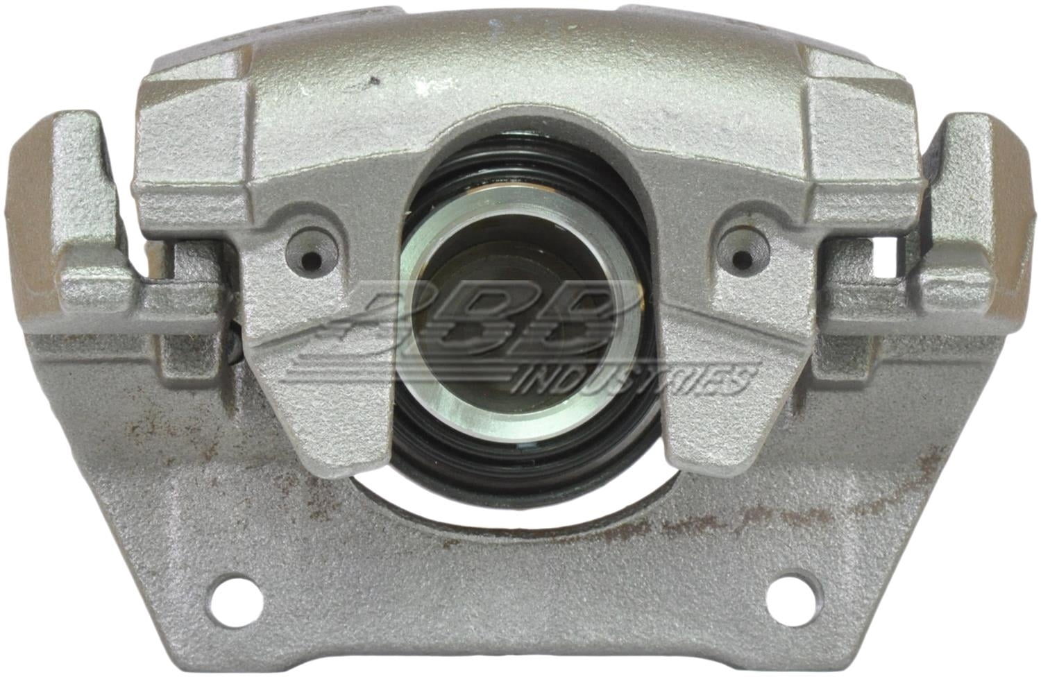 TERREPOWER formerly BBB Industries 99-09330B Reman Caliper w/installation Hardware