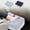 A1190, variant on Leg Cushion under $5! CQCYD Inflatable Leg Rest Pillow, Flocking Support Cushion for Legs, Knee, Back, Ergonomic Pillow for Sofa, Bed, Car, Posture Relief