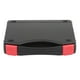 thumbnail image 2 of Caja de herramientas protectora DYNWAVEMX multifunción con organizador de almacenamiento 230 mm x 180 mm x 45 mm, 2 of 8