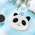 thumbnail image 1 of TIMIFIS Plastic Aromatherapy Machine Pandas Hand Towel Cute Pandas Absorbent Hand Towel Drying Towel Hangable Towel Holiday Gift Kitchen Cleaning Dry Cloth Humidifiers for Bedroom, 1 of 6