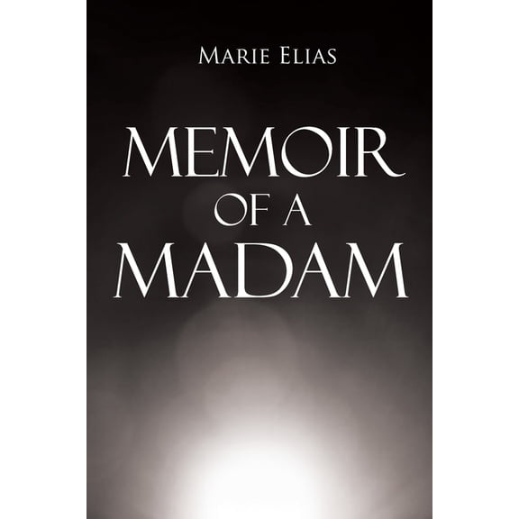 Memoir of A Madam, (Paperback)