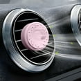 thumbnail image 1 of Blateno Highly Active Adsorbent Material Car Sky Outlet Aromatherapy Car Supplies Car Interior Car Aromatherapy Sky Outlet Does Not Include Aromatherapy Sheet, 1 of 6