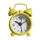 thumbnail image 2 of Reloj de Viaje Sunnimix Mini Reloj Despertador Antideslizante Clásico para Adolescentes Adultos, 2 of 7