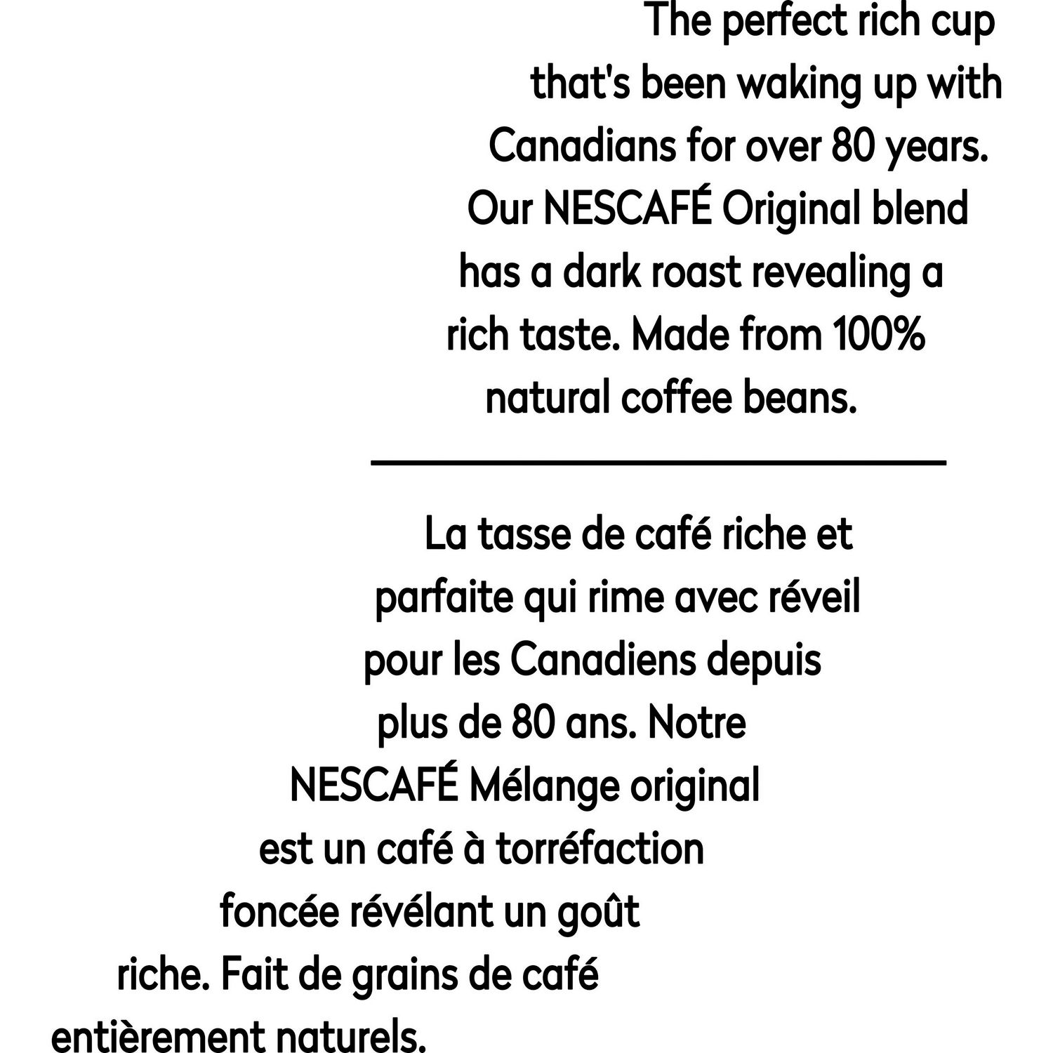 How Much Caffeine Is There In Teaspoon Of Nescafe Classic, 49 OFF