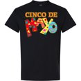 thumbnail image 3 of Inktastic Cinco De Mayo T-Shirt, 3 of 5
