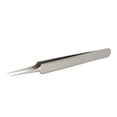 thumbnail image 1 of Pinces Pointues, Pinces en Acier Inoxydable Extracteur de Points Noirs avec Pointe Pointue pour Épines et Poils Incarnés, 1 of 8