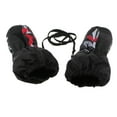 thumbnail image 3 of Niños / Niñas Guantes deportivos / Impermeable Resistente al viento Nieve Invierno Guantes cálidos Zulema Los guantes de esquí, 3 of 8