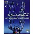 thumbnail image 2 of Wagner: Der Ring Des Nibelungen [Blu-ray] [Region Free], 2 of 11