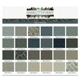 thumbnail image 2 of Maywood Studio - Dark & Stormy 5" Squares 42 pcs, 2 of 3