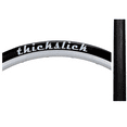 thumbnail image 2 of Freedom ThickSlick Sport Tire 700x28c Black Slick Tread Urban Fixed Road Bike, 2 of 4