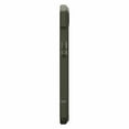 thumbnail image 5 of UAG Essential Armor MagSafe Rugged Case Olive Drab for iPhone 16e, 5 of 5