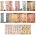 thumbnail image 2 of Cortinas autoadhesivas portátiles con velcro, 1,2 x 1,8 m, sin perforaciones, de alta intensidad, 2 of 12