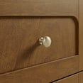 thumbnail image 2 of James Martin Vanities 545-V48-Fenc Laurent 48" Single Basin Poplar Wood Vanity Set - Light, 2 of 7