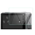 thumbnail image 4 of 3 Pcs 9H 2.5D Tempered Glass Lens Film Screen Protector DJI OSMO Action Camera, 4 of 11