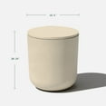thumbnail image 4 of Veradek Kona Cooler Side Table - Sand, 4 of 14