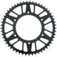 thumbnail image 1 of BikeMaster Steel Rear Sprocket, 52T, 1 of 2
