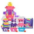 thumbnail image 3 of Build-A-Bear Workshop© Rainbow Friends Stuffing Station, 21 pieces,  Kids Toys for Ages 3 Up, Gifts and Presents, 3 of 3