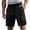 Black, variant on Jerdar Men's Workwear Pants Functional Hunting Gear Outdoor Commuting Casual Pants