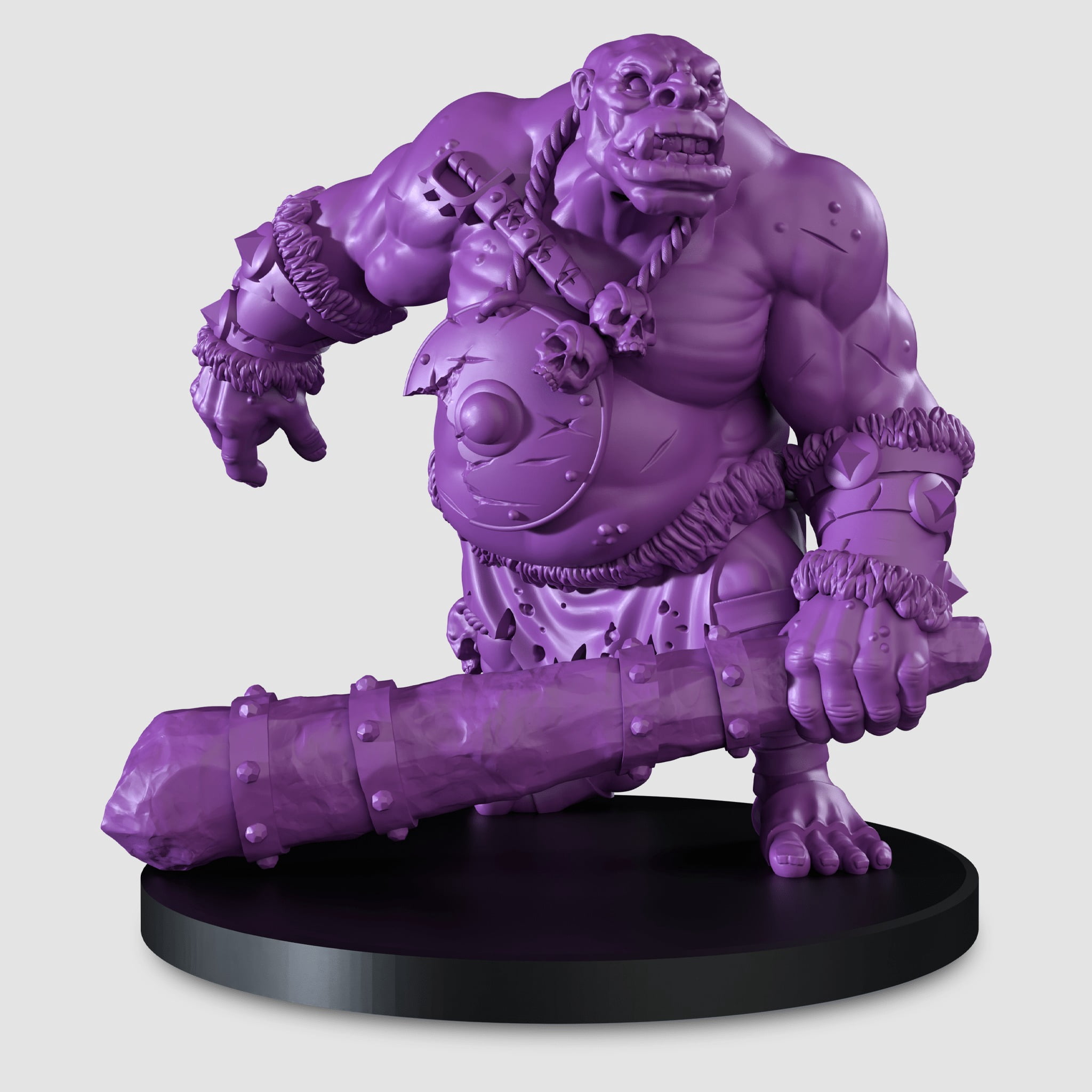 Steamforged Games Epic Encounters Bridge of the Duergar Cult 5e-Compatible Board Game with 17 Miniatures for 2 to 4 Players