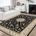 thumbnail image 4 of 6.5'x10' Carpet For Area Rugs Large Carpet Area Rug Sets Big Area Rug Gothic Area Rug, 4 of 10