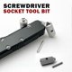 thumbnail image 4 of Socket Screwdriver Hex Repair Tool For Utx-85 Microtech Dirac Troodon Banmo, 4 of 4