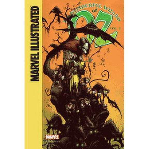 Wonderful Wizard of Oz 5