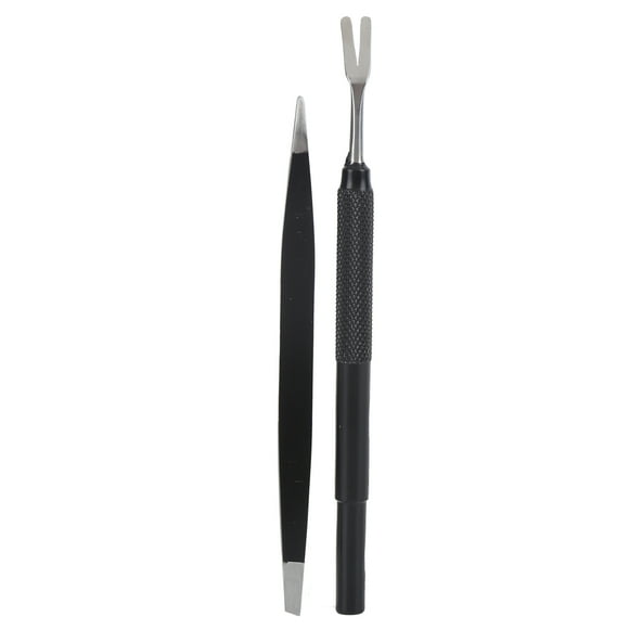Tick Remover Double Ended Tweezer,Tick Remover Tools Stainless Stainless Steel Tick Remover Tick Remover Tools Cutting-Edge Features