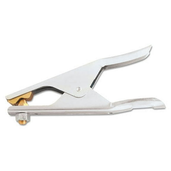 SGC-300 Tweco Steel Ground Clamp 92051230