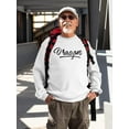 thumbnail image 2 of Dragon. Sweatshirt Men -Image by Shutterstock, Male Medium, 2 of 4