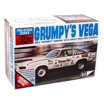 MPC Ramchargers Dragster & Transport Truck 1:25 Scale Model Kit – Dual Kit For Experienced Builders