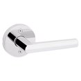thumbnail image 2 of Kwikset 97880-909 Levier, Chrome Poli, 2 of 4