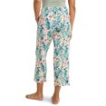 thumbnail image 2 of Jockey Women's Organic Cotton Stretch Capri, 2 of 6
