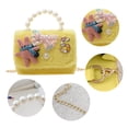 thumbnail image 3 of Regalos para niños pequeños Monedero para niñas Mini bolso de niña MFZFUKR CPB-US-XD2262-3, 3 of 6
